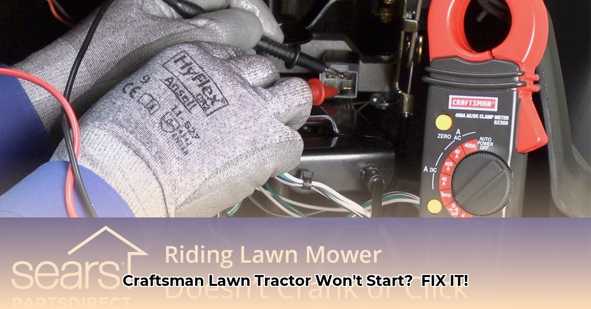 craftsman-lawn-tractor-won-t-start-no-click